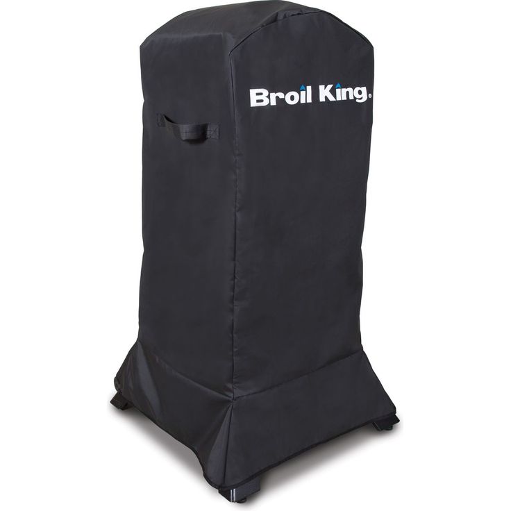 Suojapeite Broil King Select Smoke savustimeen