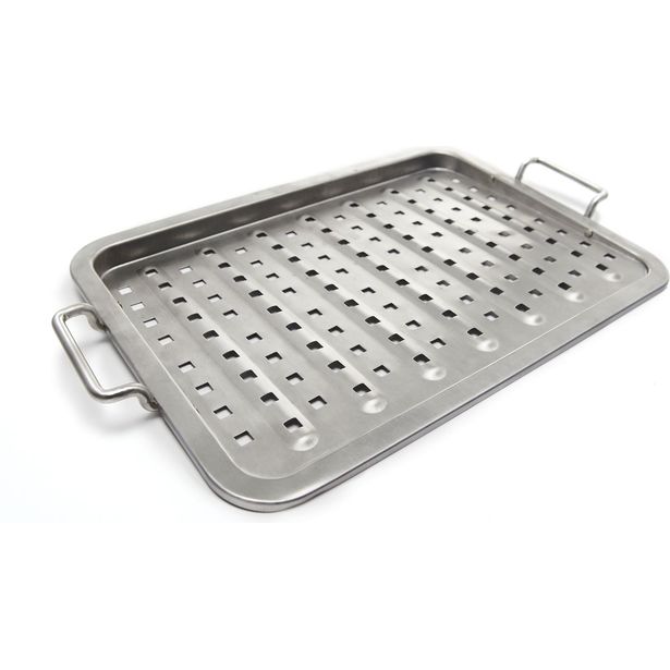 Grillausalusta Broil King, 48x29cm