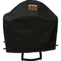 Suojapeite Broil King Premium Keg 5000
