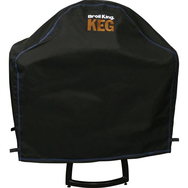 Suojapeite Broil King Premium Keg 5000