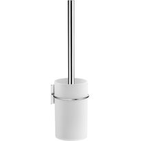 WC-harja Beslagsboden, tarrakiinnitys