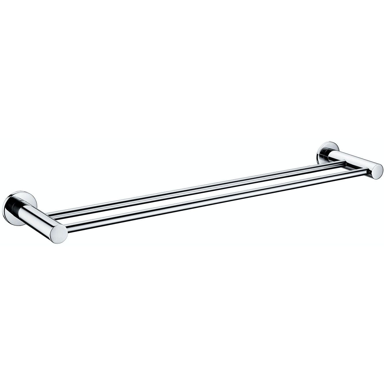 Pyyheteline Bathlife Avlasta, 600mm, kromi