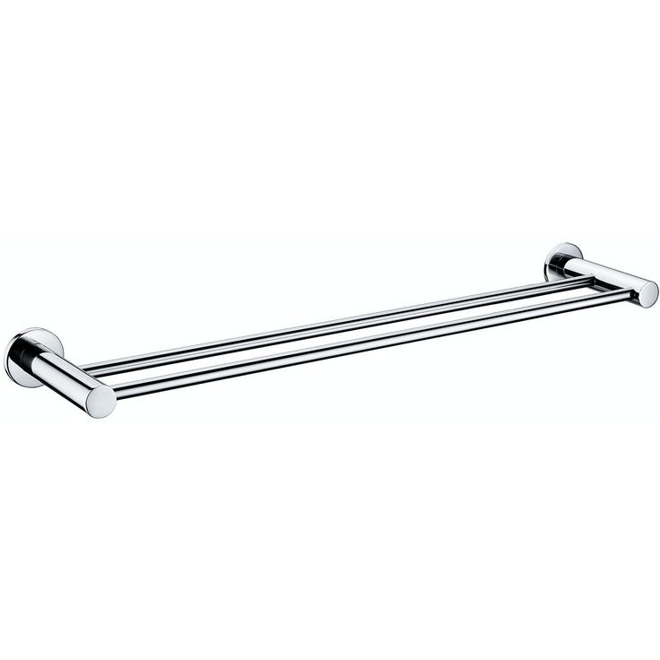 Pyyheteline Bathlife Avlasta, 600mm, kromi