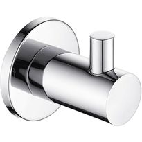 Pyyhekoukku Bathlife Dingla, kromi