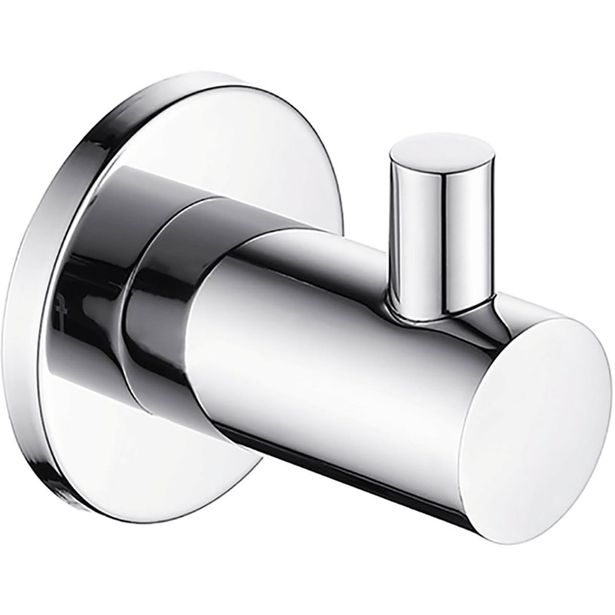 Pyyhekoukku Bathlife Dingla, kromi