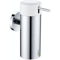 Saippua-annostelija Bathlife Handfast, kromi