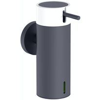 Saippua-annostelija Bathlife Handfast, mattamusta