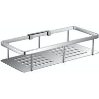 Suihkukori Bathlife Stadga, 300x130mm, kromi