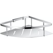 Kulmakori Bathlife Ordning, 220x220mm, kromi