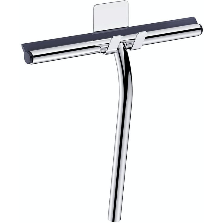 Suihkulasta Bathlife Skrapa, kromi