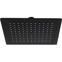 Sadesuihkupää Bathlife Dagg, 225x225 mm, eri värejä