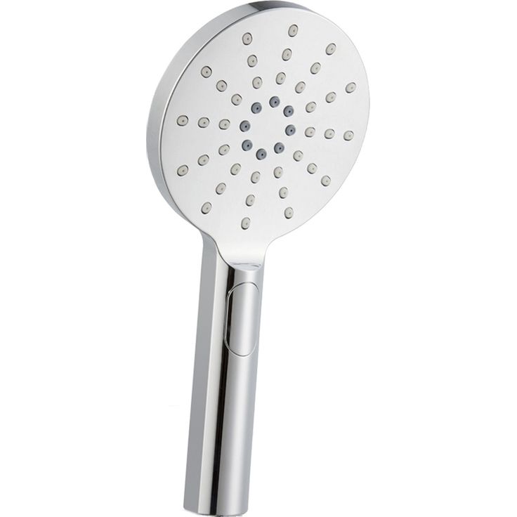 Käsisuihku Bathlife Regn, kromi