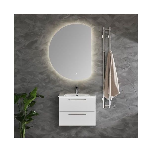 Valopeili Bathlife Gry, 750mm