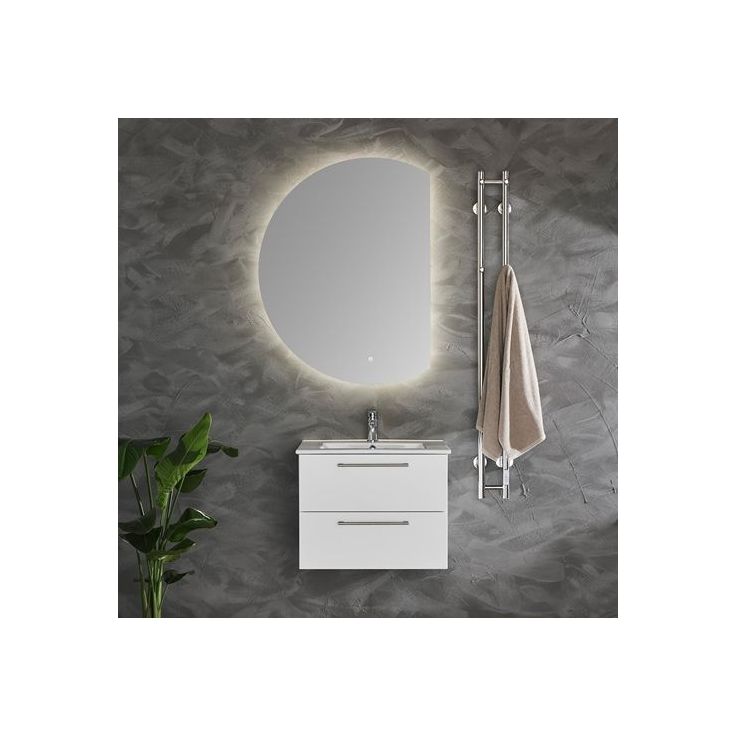 Valopeili Bathlife Gry, 750mm
