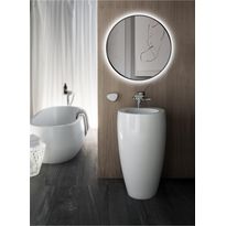 Valopeili Bathlife Spira, 600mm