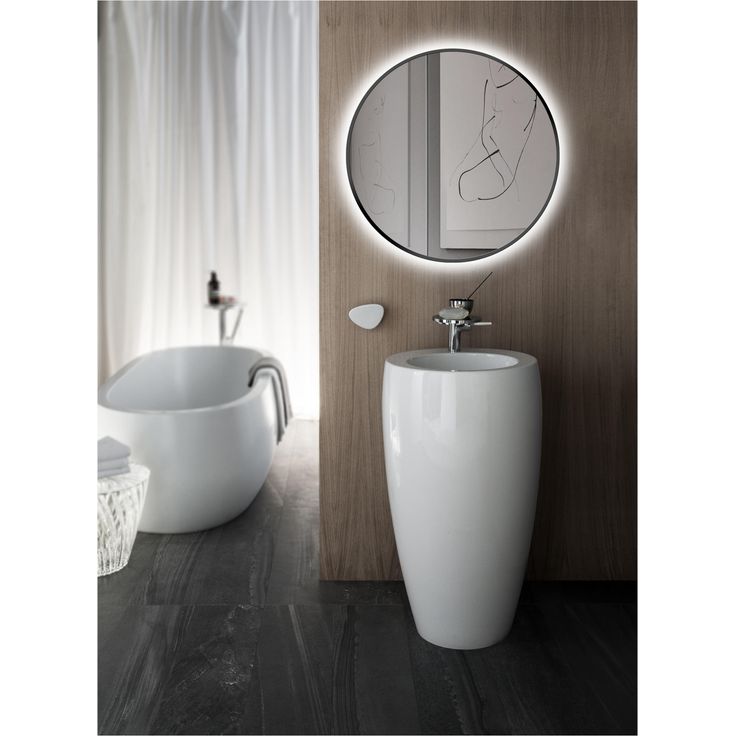 Valopeili Bathlife Spira, 600mm