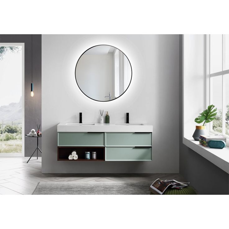 Valopeili Bathlife Spira, 1000mm
