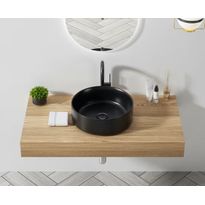 Malja-allas Bathlife Grund, ø405mm, eri värejä