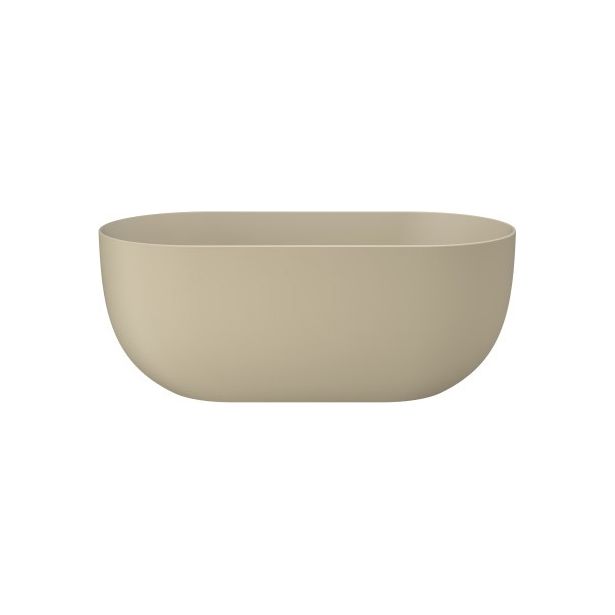 Bathlife Soft Kylpyamme Bathlife 1600Mm Beige