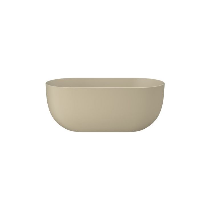 Bathlife Soft Kylpyamme Bathlife 1600Mm Beige
