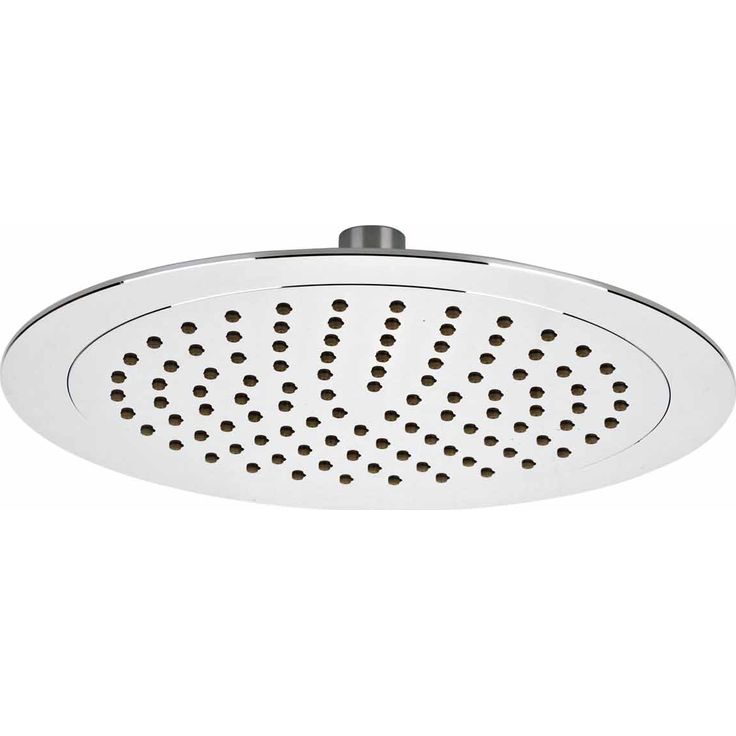 Sadesuihkupää Bathlife Brusa, Ø240 mm, kromi