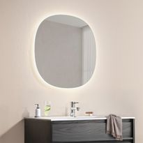 Valopeili Bathlife Skimra, 800 mm