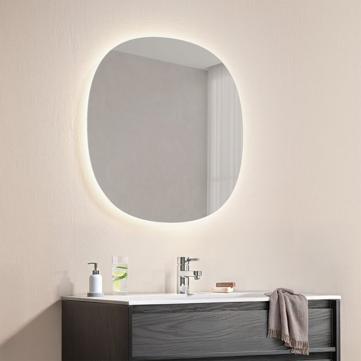 Valopeili Bathlife Skimra, 800 mm