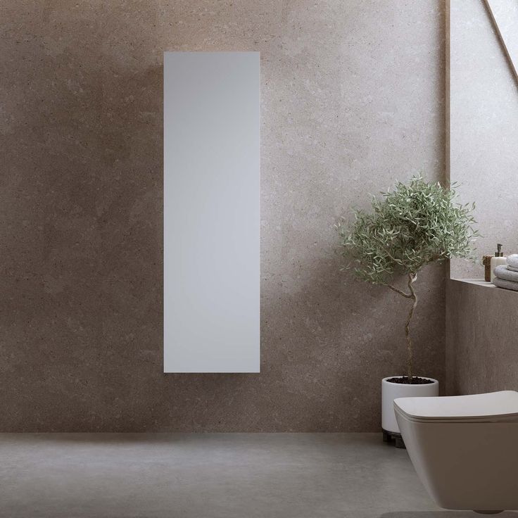 Kylpyhuoneen korkeakaappi Bathlife eri värejä