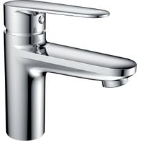 Pesuallashana Bathlife Springa, kromi