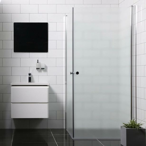 Suihkunurkka Bathlife Mångsidig Vital ovi + ovi, eri vaihtoehtoja