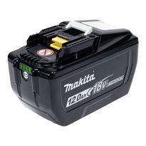 Akku Makita LXT BL18120, 18V, 12.0Ah