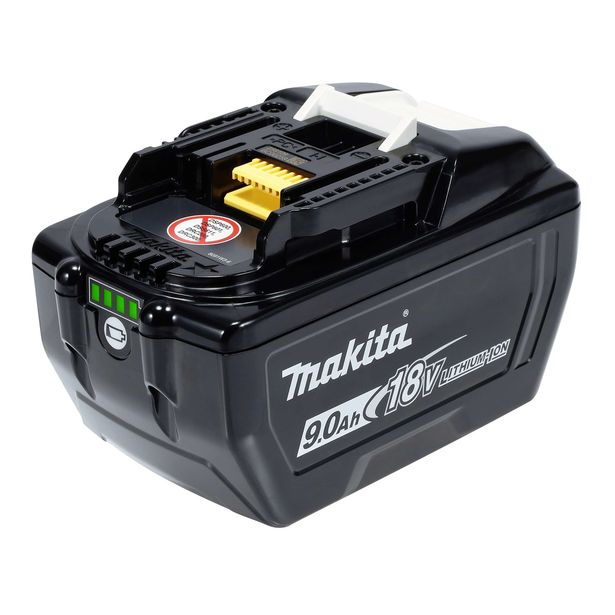 Akku Makita LXT BL1890, 18V, 9.0Ah