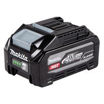 Akku Makita XGT BL4040F, 40V, 4.0Ah