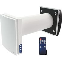Ilmanvaihtokone Blauberg Vento Expert A50C3-1 S10 Pro