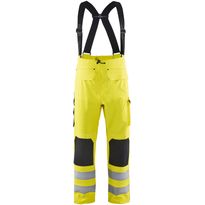 Sadehousut Blåkläder Highvis 1306, taso 3, huomiokeltainen