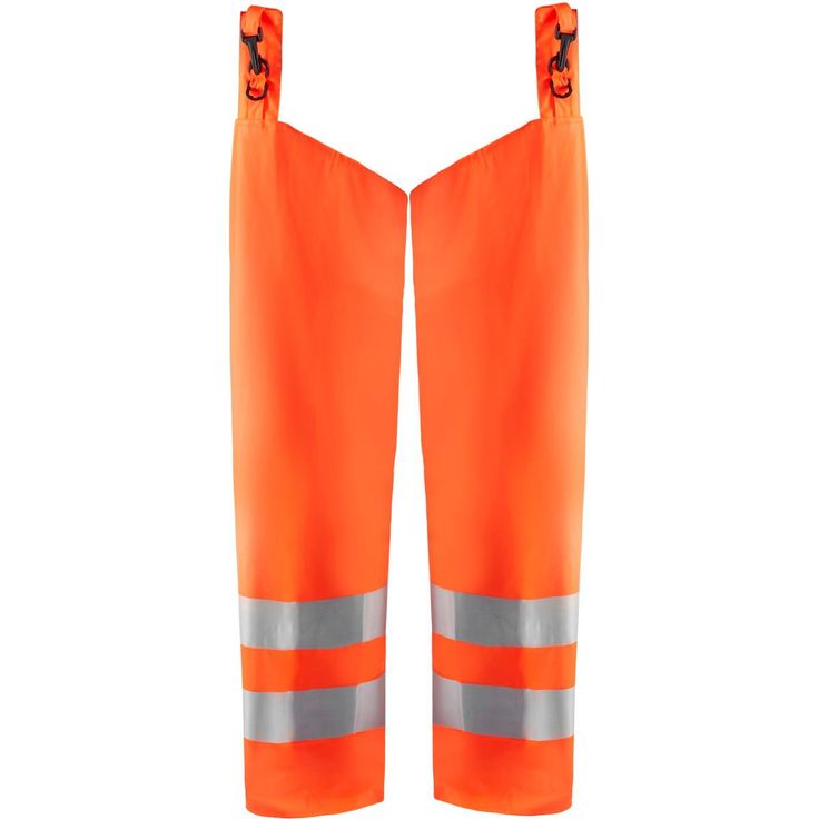 Irtolahkeet Blåkläder Highvis 1385, huomio-oranssi
