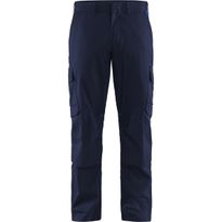 Housut Blåkläder 1448 Stretch, sininen