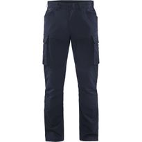 Housut Blåkläder 1457 Stretch, mariininsininen