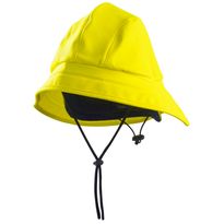 Sadehattu Blåkläder Highvis 2009, keltainen