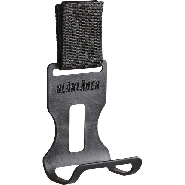Vasarapidike Blåkläder 2112, musta