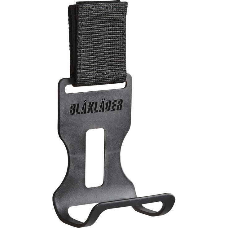 Vasarapidike Blåkläder 2112, musta