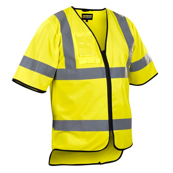 Huomioliivi Blåkläder 3023 Highvis, keltainen