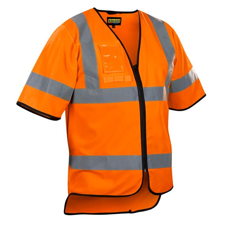 Huomioliivi Blåkläder 3023 Highvis, oranssi