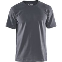 T-paita Blåkläder 3300, harmaa