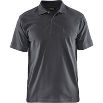 Pikeepaita Blåkläder 3305, tummanharmaa