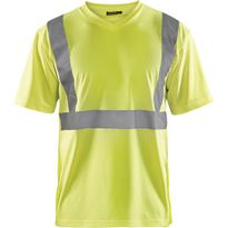 T-paita Blåkläder 3313 Highvis, huomiokeltainen