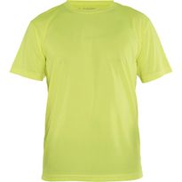 T-paita Blåkläder 3331, keltainen