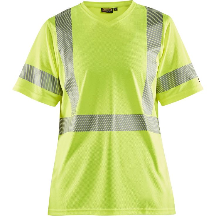 Naisten t-paita Blåkläder 3336 Highvis, huomiokeltainen