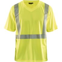T-paita Blåkläder 3386 Highvis, huomiokeltainen