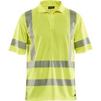 Huomiopikeepaita Blåkläder 3428 Highvis, huomiokeltainen